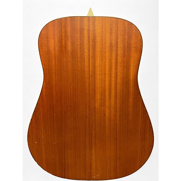 Used Larrivee D03 Natural Acoustic Guitar