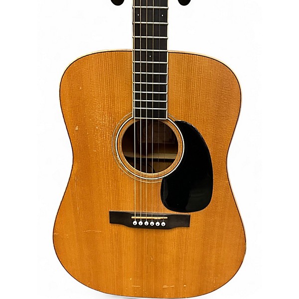 Used Larrivee D03 Natural Acoustic Guitar