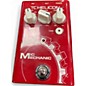 Used TC Helicon VoiceTone Mic Mechanic Vocal Processor thumbnail