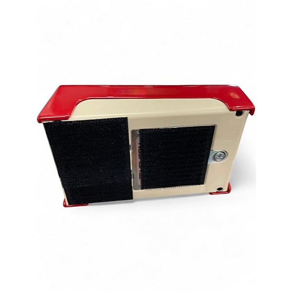 Used TC Helicon VoiceTone Mic Mechanic Vocal Processor