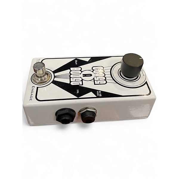 Used Pigtronix Class A Boost Effect Pedal