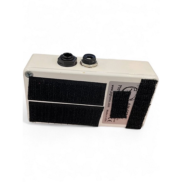 Used Pigtronix Class A Boost Effect Pedal