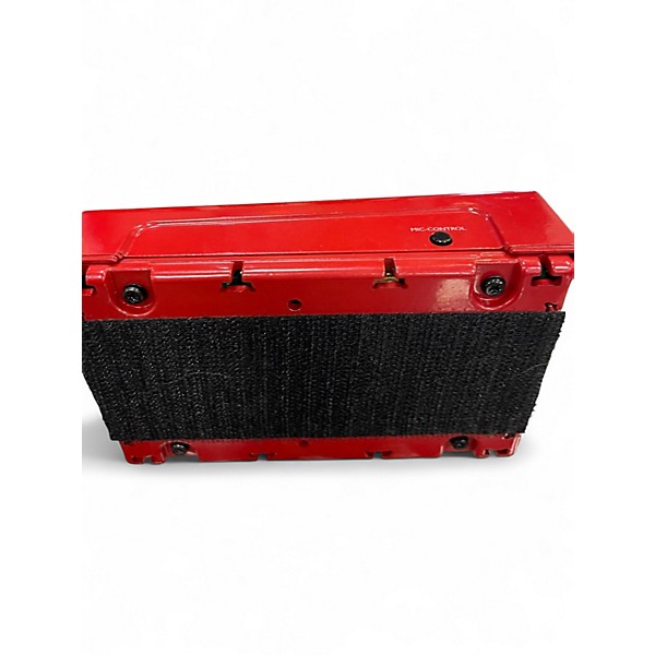 Used TC Helicon VoiceTone Mic Mechanic Vocal Processor