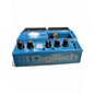 Used DigiTech PDS1002 Delay Effect Pedal