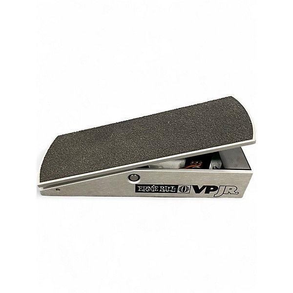 Used Ernie Ball VPJR Volume Pedal
