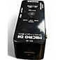 Used Mooer MICRO DI Pedal