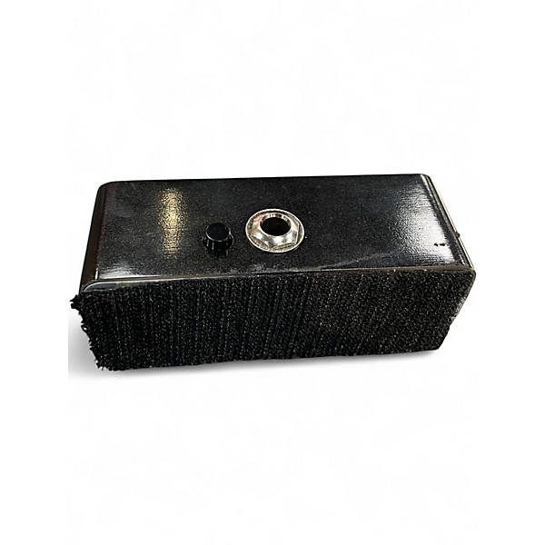 Used Mooer MICRO DI Pedal