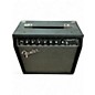 Used Fender champion 25 Guitar Combo Amp thumbnail