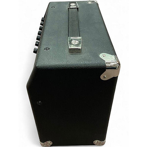 Used Fender champion 25 Guitar Combo Amp