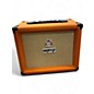 Used Orange Amplifiers Crush 20 20W 1x8 Guitar Combo Amp