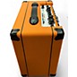 Used Orange Amplifiers Crush 20 20W 1x8 Guitar Combo Amp