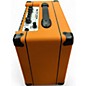 Used Orange Amplifiers Crush 20 20W 1x8 Guitar Combo Amp