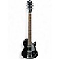 Used Gretsch Guitars G5260T Jet Black Baritone Guitars thumbnail
