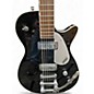 Used Gretsch Guitars G5260T Jet Black Baritone Guitars