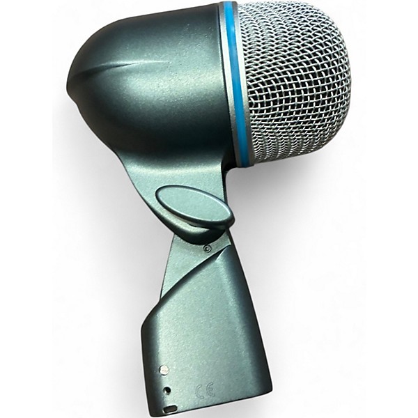 Used Shure Beta 52A Drum Microphone