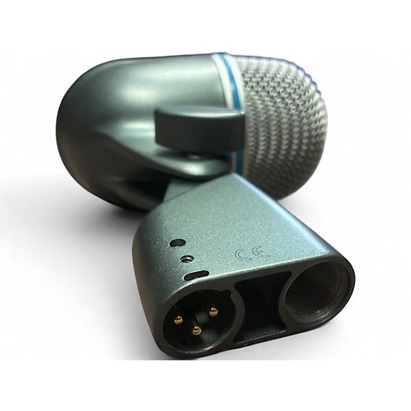 Used Shure Beta 52A Drum Microphone