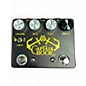 Used Copper Sound captain hook Effect Pedal thumbnail