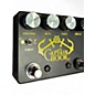 Used Copper Sound captain hook Effect Pedal