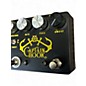 Used Copper Sound captain hook Effect Pedal