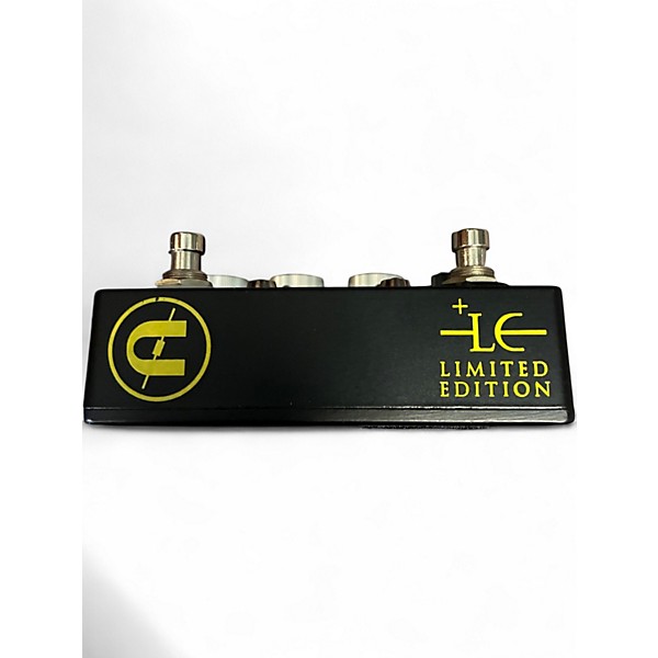 Used Copper Sound captain hook Effect Pedal