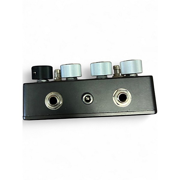 Used Copper Sound captain hook Effect Pedal