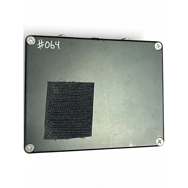 Used Copper Sound captain hook Effect Pedal