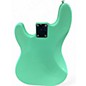 Used Sawtooth EP series electric bass Seafoam Green Electric Bass Guitar