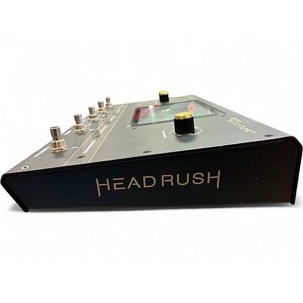 Used HeadRush Core Effect Processor
