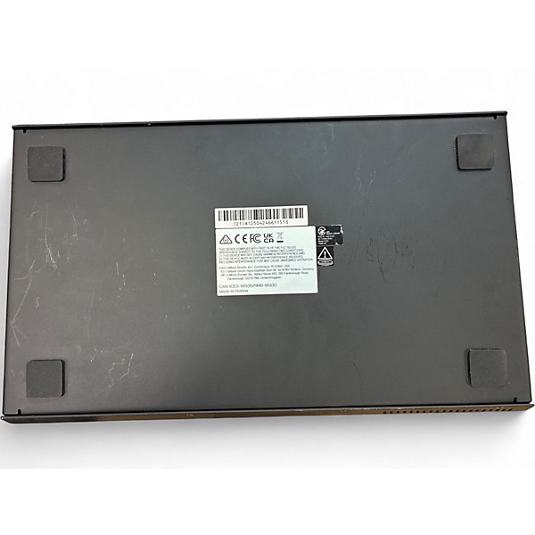 Used HeadRush Core Effect Processor