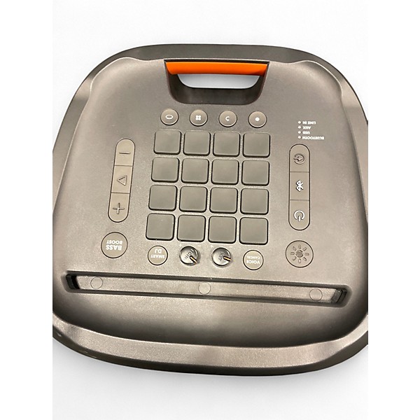 Used JBL PartyBox 1000 Powered Speaker