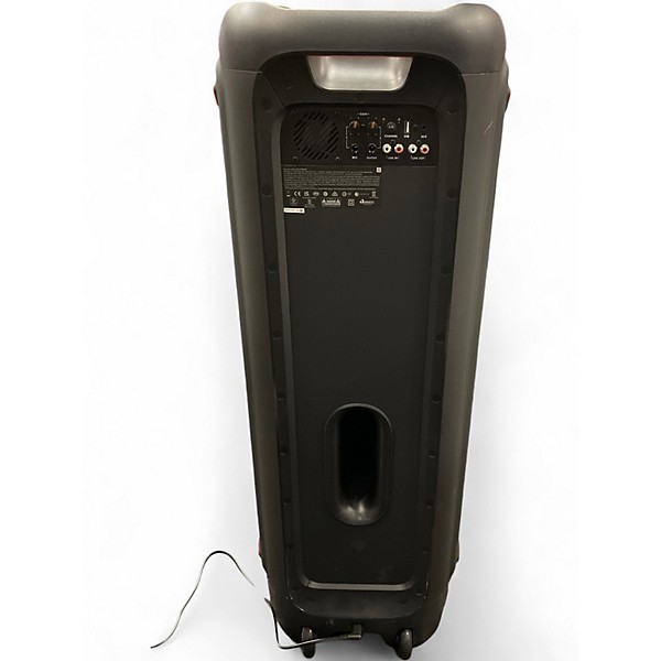 Used JBL PartyBox 1000 Powered Speaker