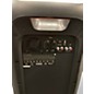 Used JBL PartyBox 1000 Powered Speaker