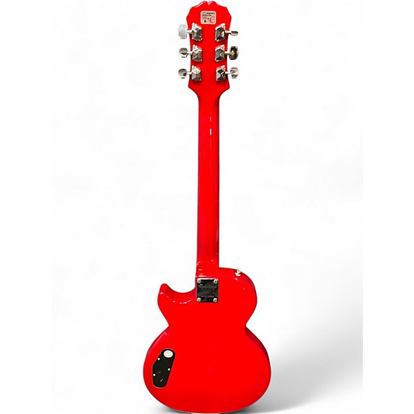 Used Epiphone Les Paul Special Heritage Sunburst Solid Body Electric Guitar