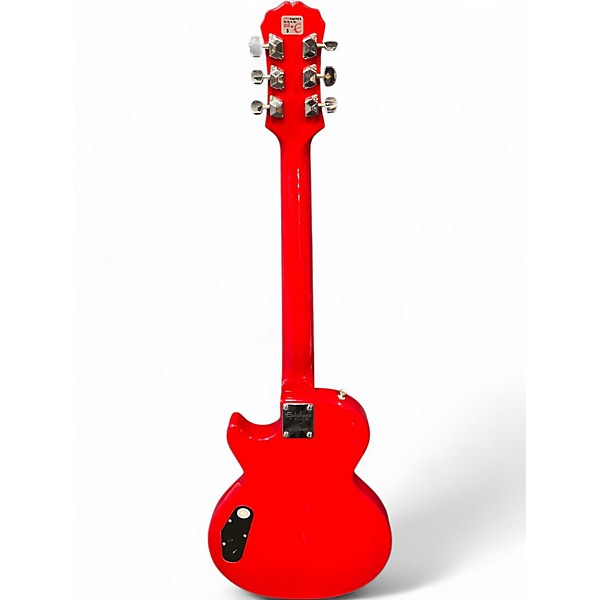 Used Epiphone Les Paul Special Heritage Sunburst Solid Body Electric Guitar