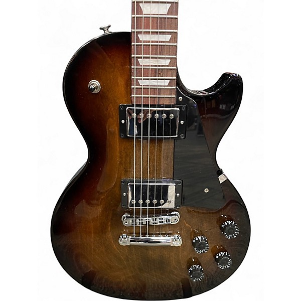 Used Gibson Les Paul Studio SMOKEHOUSE BURST Solid Body Electric Guitar
