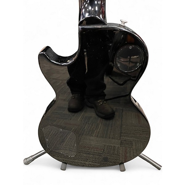 Used Gibson Les Paul Studio SMOKEHOUSE BURST Solid Body Electric Guitar