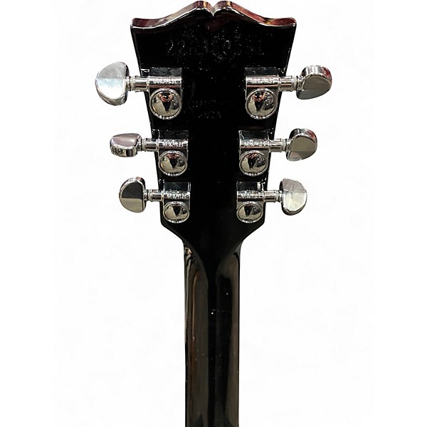 Used Gibson Les Paul Studio SMOKEHOUSE BURST Solid Body Electric Guitar