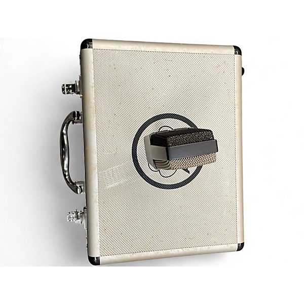 Used AKG C414XLS Condenser Microphone