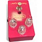 Used MXR Fat Sugar Effect Pedal