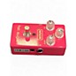 Used MXR Fat Sugar Effect Pedal