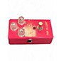 Used MXR Fat Sugar Effect Pedal