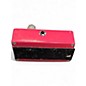 Used MXR Fat Sugar Effect Pedal