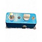 Used Mooer Pitch Box Effect Pedal