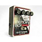 Used Electro-Harmonix Memory Boy Analog Delay Effect Pedal thumbnail