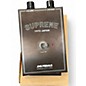 Used JHS Pedals Supreme Fuzz Effect Pedal thumbnail