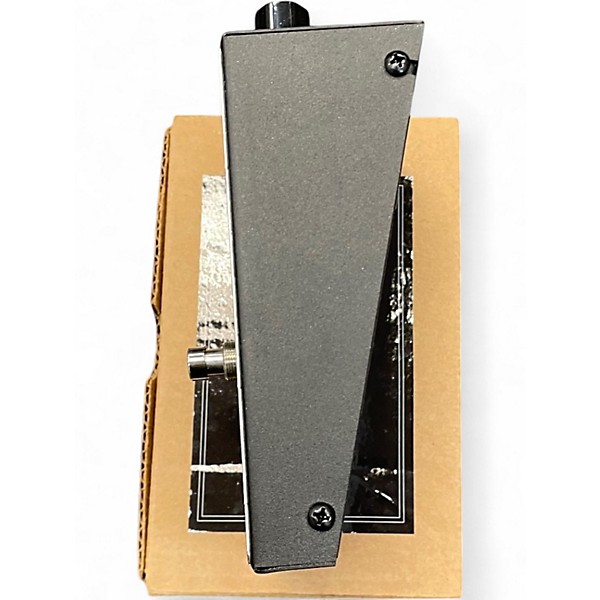 Used JHS Pedals Supreme Fuzz Effect Pedal