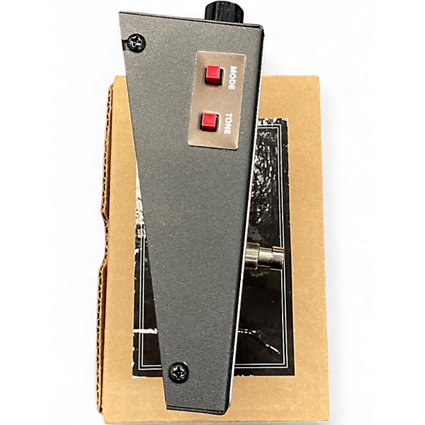 Used JHS Pedals Supreme Fuzz Effect Pedal