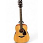 Used Yamaha FG700S Natural Acoustic Guitar thumbnail