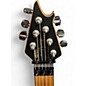 Used EVH Wolfgang Standard Black Solid Body Electric Guitar