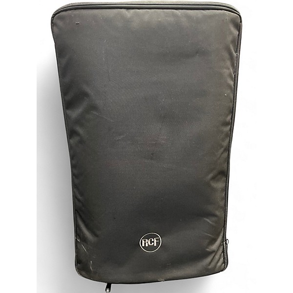 Used RCF ART-915A Powered Speaker